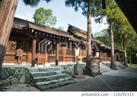 板瀧曾神社（和歌山市）[和歌山縣和歌山市] 118291315