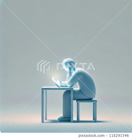 Digital devices and loneliness 118291546