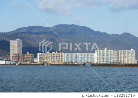 滋賀縣大津市湖畔公寓 118291719