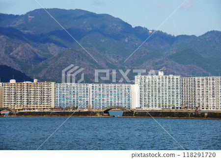 滋賀縣大津市湖畔公寓 118291720