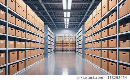 "Stockroom Warehouse" 118292454