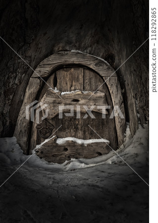 House of the Dwarfs House of the Dwarfs 118292865