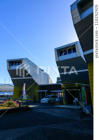 Hitoyoshi Manga Tourist Spots (Yunomae Manga Museum, Nasu Ryosuke Memorial Museum (Yunomae-cho, Hitoyoshi City) 118292926
