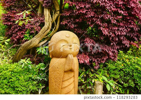 鎌倉觀光:長谷寺和見地藏 鎌倉觀光:長谷寺和見地藏 118293283