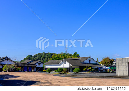 道之驛人吉工藝公園 石野公園 [日本遺產]相良誕生的維修文化與企業 人吉隈研吾 118293512