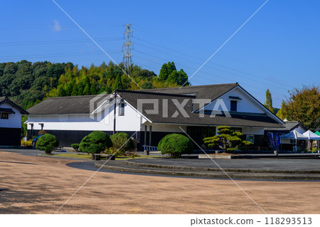 道之驛人吉工藝公園 石野公園 [日本遺產]相良誕生的維修文化與企業 人吉隈研吾 118293513