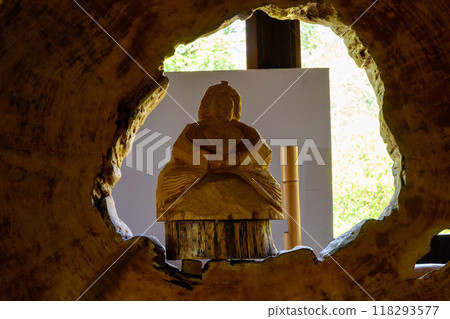 Folk Crafts Museum Roadside Station Hitoyoshi Craft Park Ishino Park [Japan Heritage] The culture of conservatism and progress born in Sagara Hitoyoshi Kuma 118293577
