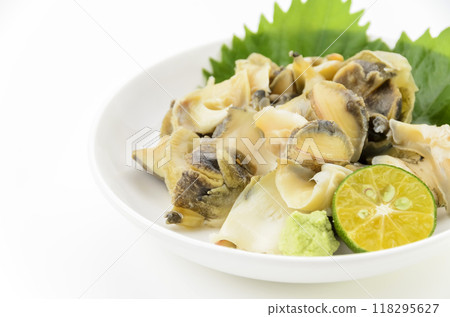 Sasae沒有生魚片 Sasae沒有生魚片 118295627