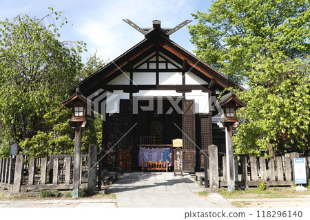 Hida Furukawa Okoshi Taiko Storehouse Hida Furukawa Okoshi Taiko Storehouse 118296140