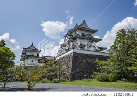 伊賀上野城（三重縣） 118296861
