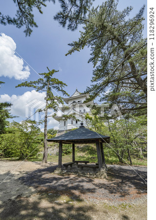 伊賀上野城（三重縣） 118296924