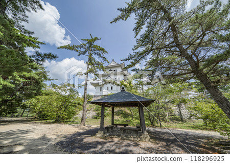 Iga Ueno Castle (Mie prefecture) Iga Ueno Castle (Mie prefecture) 118296925