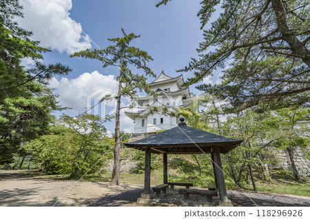 Iga Ueno Castle (Mie prefecture) Iga Ueno Castle (Mie prefecture) 118296926