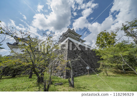 伊賀上野城（三重縣） 118296929