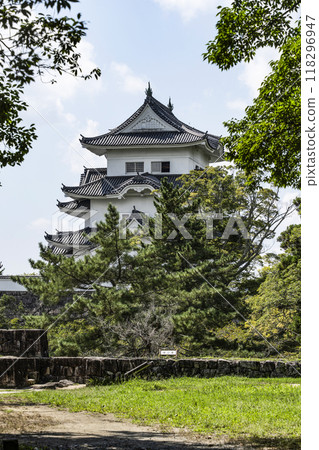 伊賀上野城(三重縣) 伊賀上野城(三重縣) 118296947