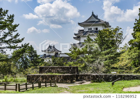 Iga Ueno Castle (Mie prefecture) Iga Ueno Castle (Mie prefecture) 118296952