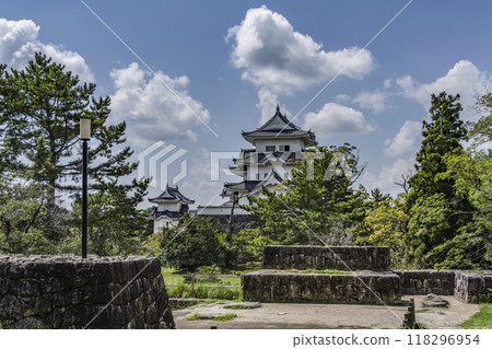 Iga Ueno Castle (Mie prefecture) Iga Ueno Castle (Mie prefecture) 118296954