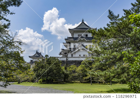 伊賀上野城(三重縣) 伊賀上野城(三重縣) 118296971