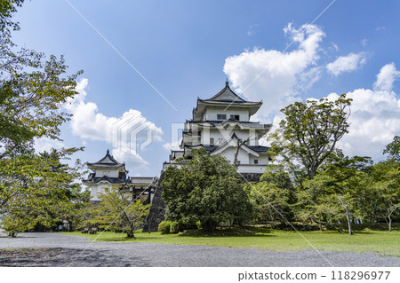 Iga Ueno Castle (Mie prefecture) 118296977