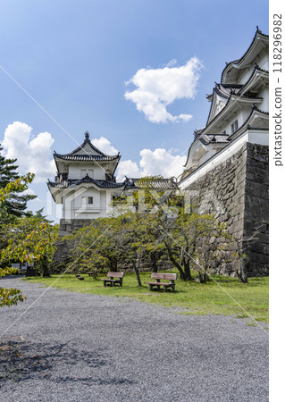 伊賀上野城（三重縣） 118296982