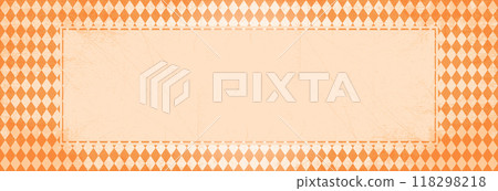 Card for an invitation. 118298218