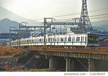 小田急小田原線 新鬆田澀澤 小田急 3000 型 3225 小田急小田原線 新鬆田澀澤 小田急 3000 型 3225 118299207