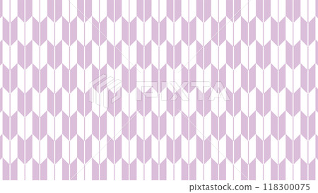 Yagasuri background vector material Japanese style purple Yagasuri background vector material Japanese style purple 118300075