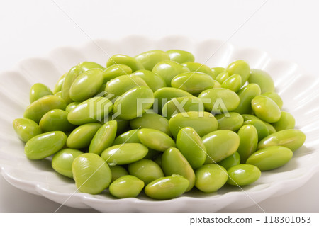 去皮煮毛豆 去皮煮毛豆 118301053