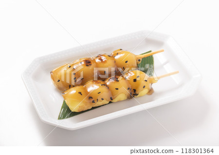 大學地瓜風味（地瓜）串燒餃子 118301364