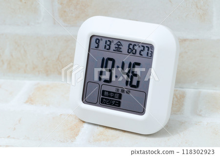 時鐘,時間,數字,顯示,桌鐘,時間,日用品,家居用品,數字,時間,管理,日程表 118302923