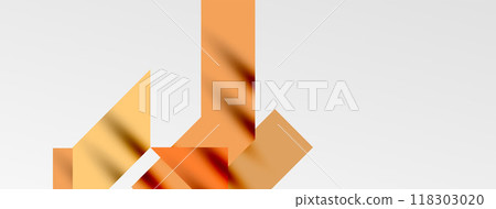 Dynamic lines and triangles. Vector Illustration For Wallpaper, Banner, Background, Card, Book Illustration, landing page Dynamic lines and triangles. Vector Illustration For Wallpaper, Banner, Background, Card, Book Illustration, landing page 118303020