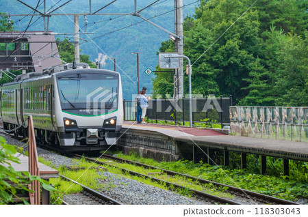 Resort View 家鄉[築曲市] 在小畠站下車 118303043