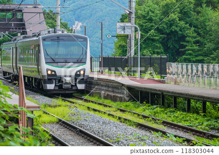 Resort View 家鄉[築曲市] 在小畠站下車 118303044