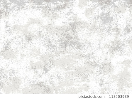 粗糙的藝術垃圾紋理灰色 118303989