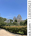 世界文化遺產姬路城 118305623