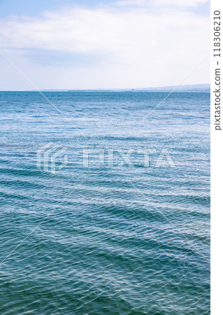 surface of blue water of Lake Sevan, Armenia surface of blue water of Lake Sevan, Armenia 118306210