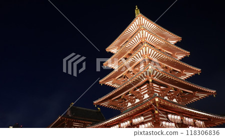 日本佛教寺廟 日本佛教寺廟 118306836