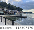 在Ine的Funaya 118307170