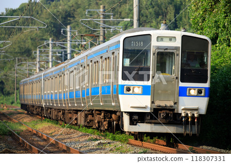 JR Kyushu 415 series train (1500 series) 118307331