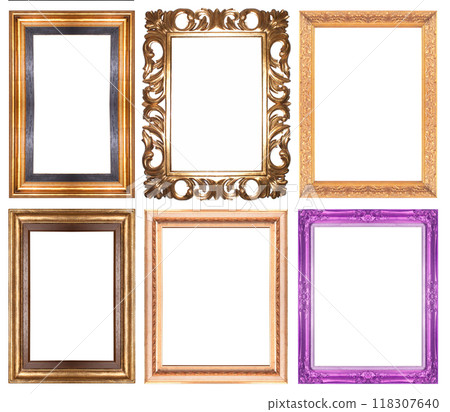 Picture Frame 118307640