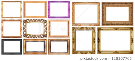 Picture Frame 118307765