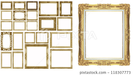 Picture Frame 118307773