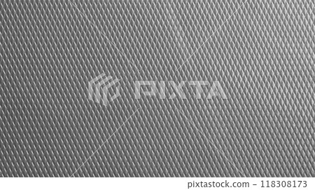 aluminum sheet background texture 118308173