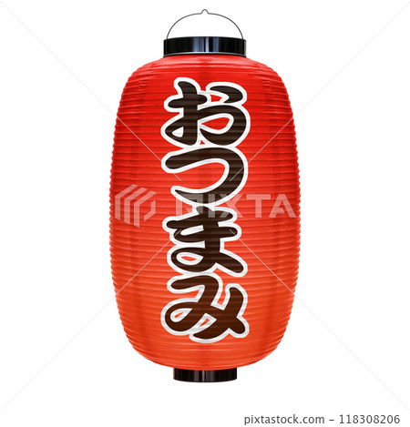 紅燈籠小吃插畫寫實 紅燈籠小吃插畫寫實 118308206