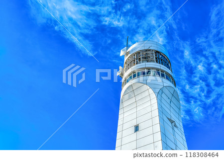 橫濱港口標誌塔 橫濱港口標誌塔 118308464