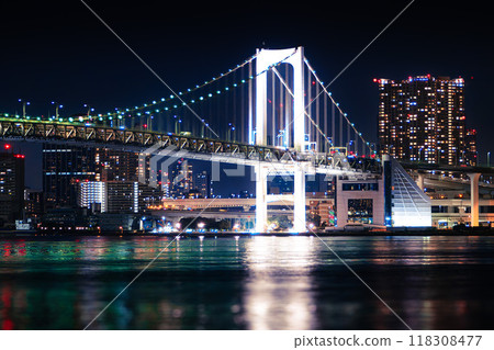 Rainbow Bridge Rainbow Bridge 118308477