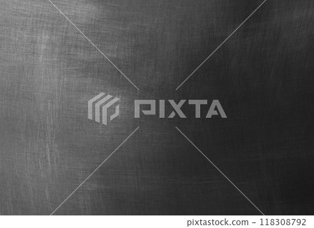 black metal plate 118308792