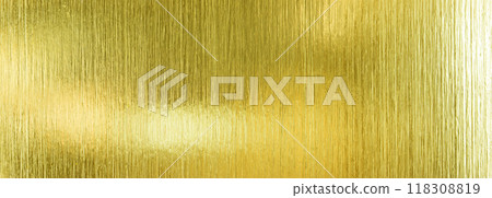 Gold wall texture background Gold wall texture background 118308819