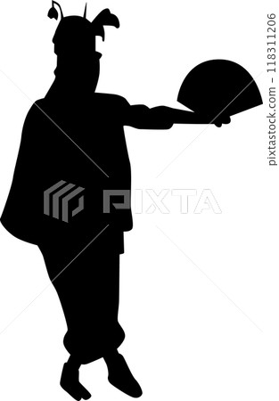 山梨縣:國家重要無形文化財產“志後之舞” 山梨縣:國家重要無形文化財產“志後之舞” 118311206