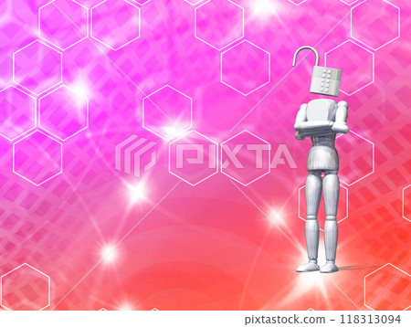 Monitor security safety 118313094